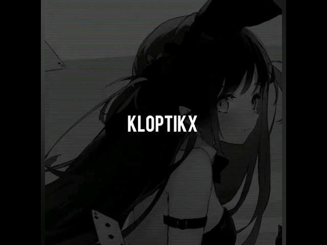BadCurt-Кёрт я тебя люблю (speed up)
