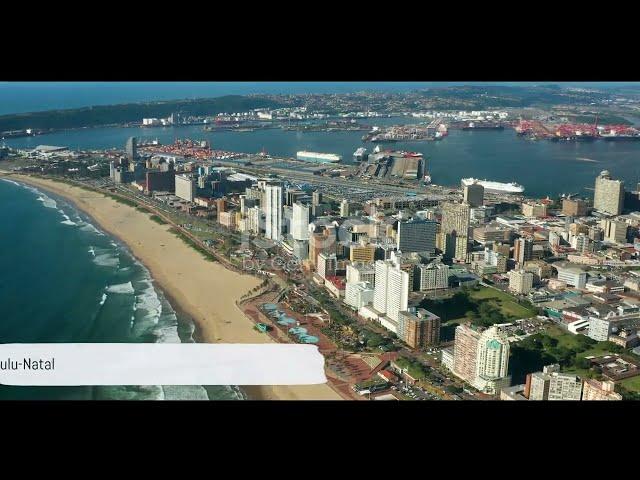 TOP TEN RICHEST PROVINCES IN SOUTH AFRICA