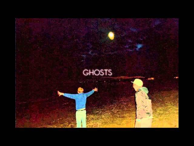 Dylan Owen - Ghosts