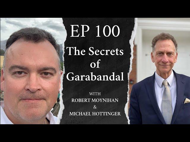 The Secrets of Garabandal