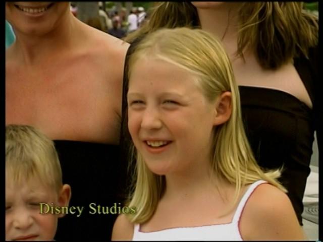 2003 Walt Disney World UK Vacation Planning Video