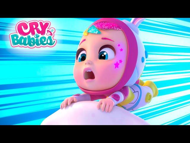 Migliori Episodi di Tropical Island CRY BABIES Magic Tears  Cartoni Animati per Bambini