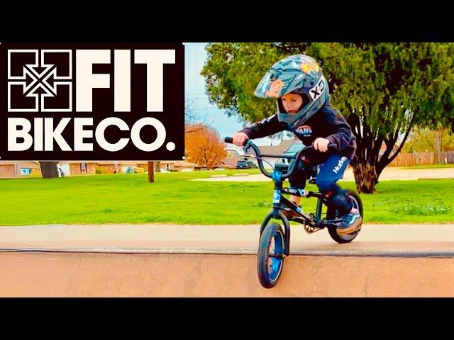 Fitbikeco Misfit 12” Kids BMX Bike Review: Is It the Best Choice?