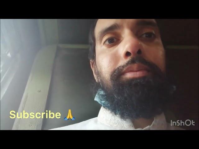 Train vlog from Gujarkhan to Sargodha Bhalwal