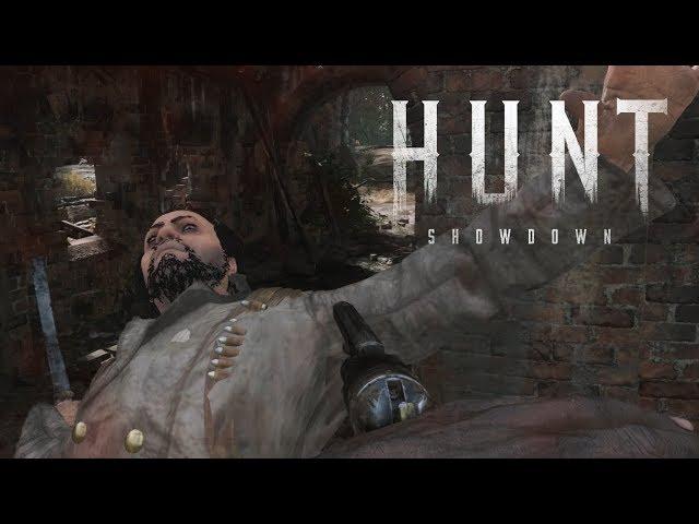 Hunt Showdown New Lawson Delta Map | First matches highlights