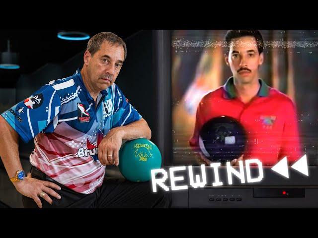 The Best Vintage Ball YET?! Legendary Teal Rhino Pro is BACK!