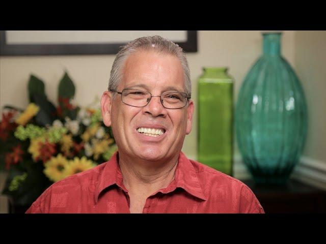 Dental Implants in Fort Lauderdale FL: Danny | Fort Lauderdale Oral & Maxillofacial Surgery