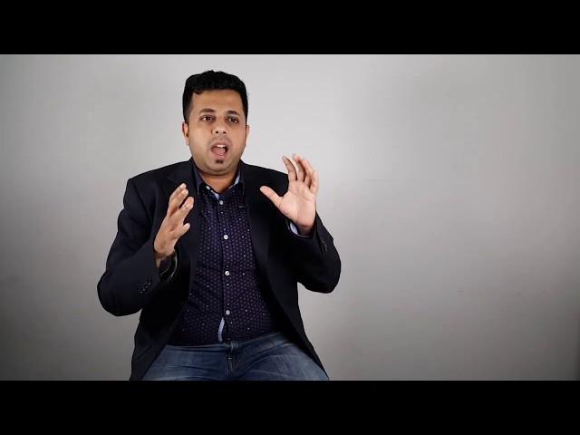 BusinessLab: Musheer Ahmed, General Manager at Hong Kong FinTech Association