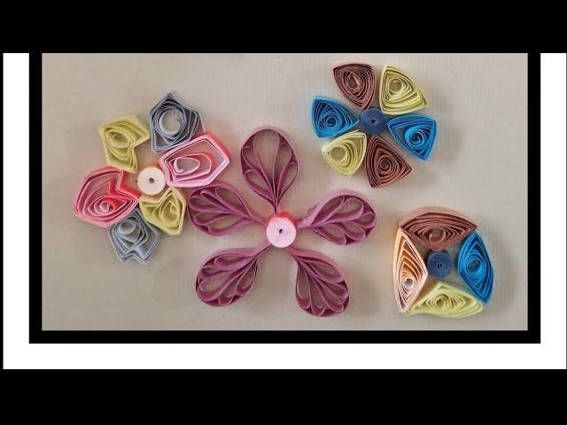 #Short you tube video |  Quling Craft |