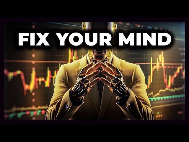 The ONLY Trading Psychology Video You Should Watch TODAY