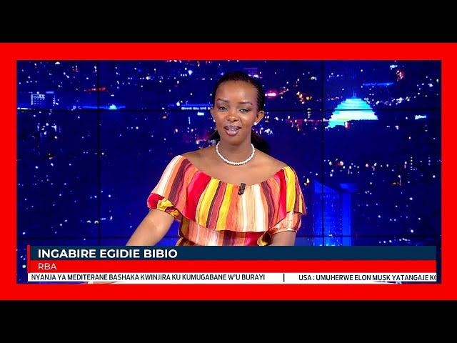 Amakuru Arambuye: 17.07.2024