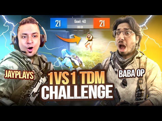 10,000 Rupees INSANE Challenge With BABA OP in PUBG Mobile !! 