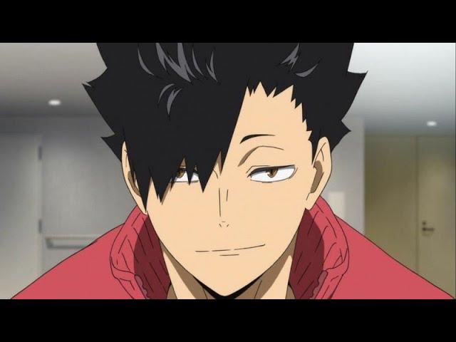 kuroo edit - playa shit