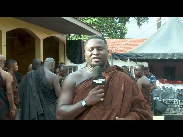 Wirempehene destooled, Asakyire clan affirmed Wawase Stool Owners and Denyase case pending