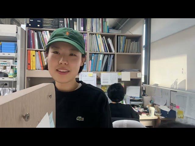 관악구 신입 노가다니스트.