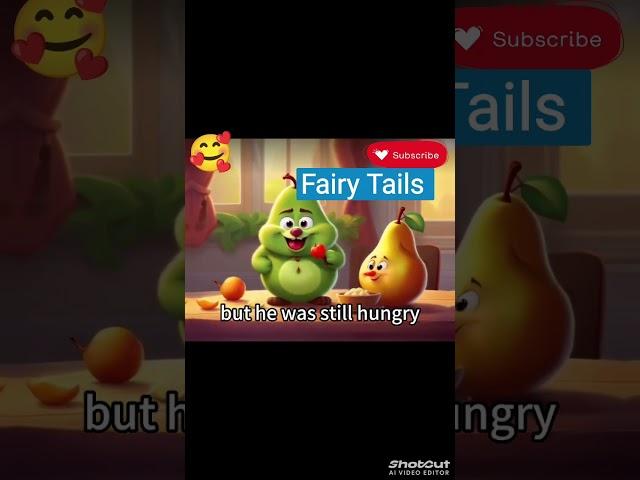 fairy tale collection # shorts #stories