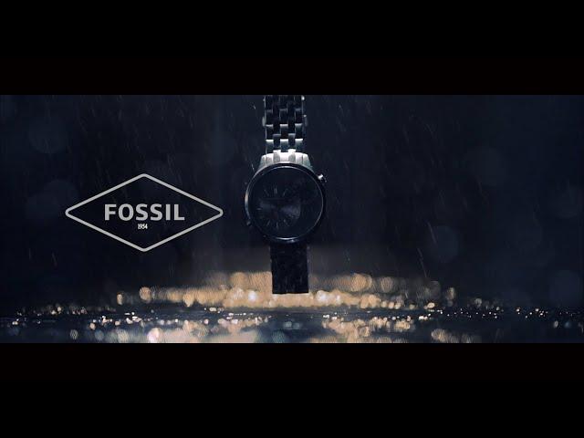 FOSSIL - Spec ad