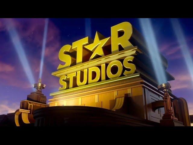 Star Studios Intro But It's Reversed Again