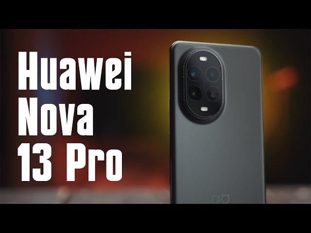 Najnovija nova - Huawei nova 13 Pro recenzija