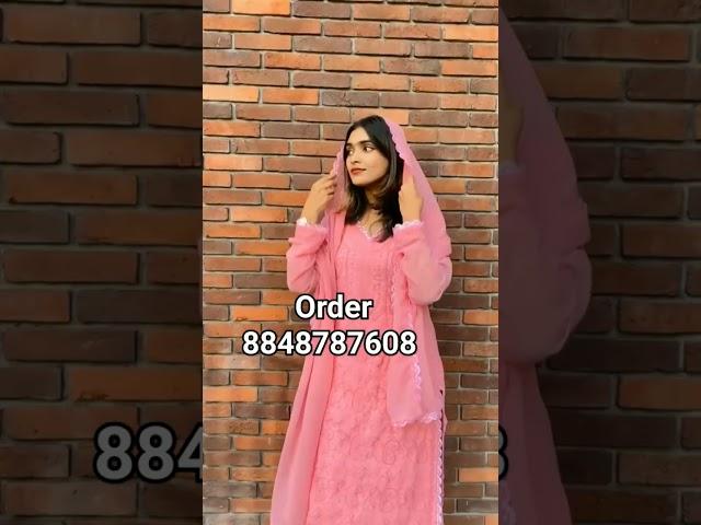 കിടിലൻ പാർട്ടി വെയർ#shorts vedio #dress #womendress#viral#mazintrendz#partywear