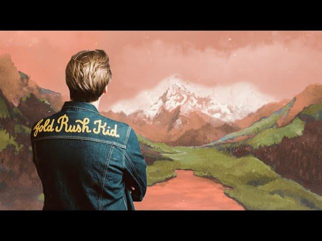 George Ezra - I Went Hunting (Official Lyric Video)