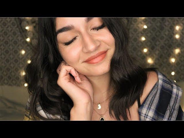 ASMR Fall Asleep In 30 Minutes *Relaxing, Sleepy, & Tingly Triggers*