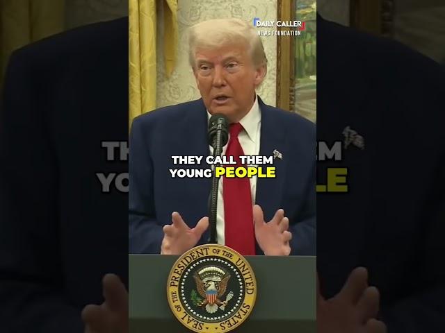 Trump won the 'young people' vote...because of TikTok?!?!