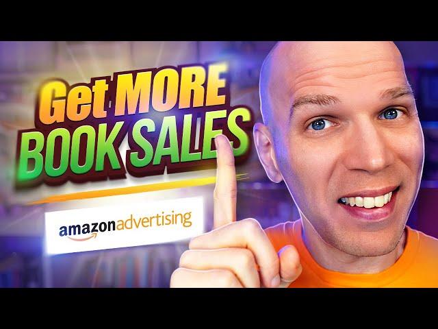 Amazon Ads Tutorial for KDP (2024)