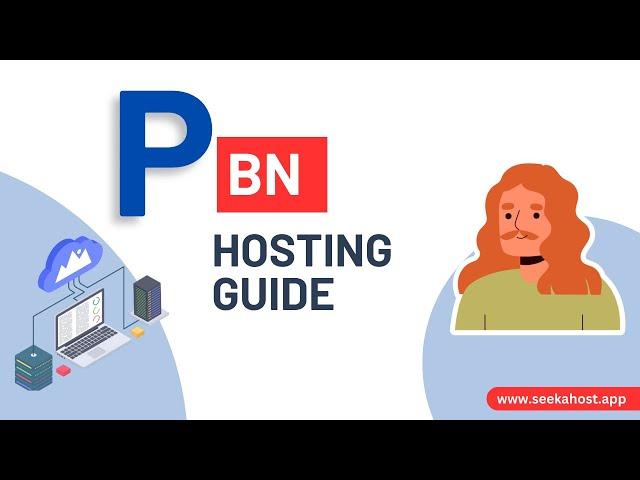 How to Install a PBN Blog & Connect With Your Domain on SeekaHost.App