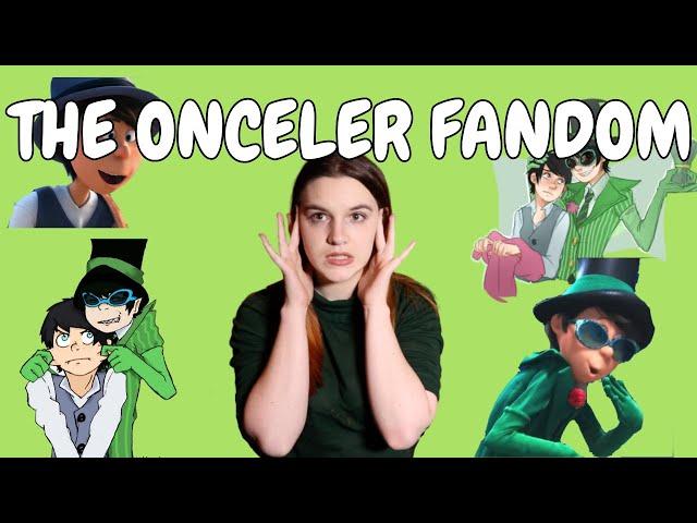 Tumblr's Strangest Obsession: A History of the Onceler Fandom