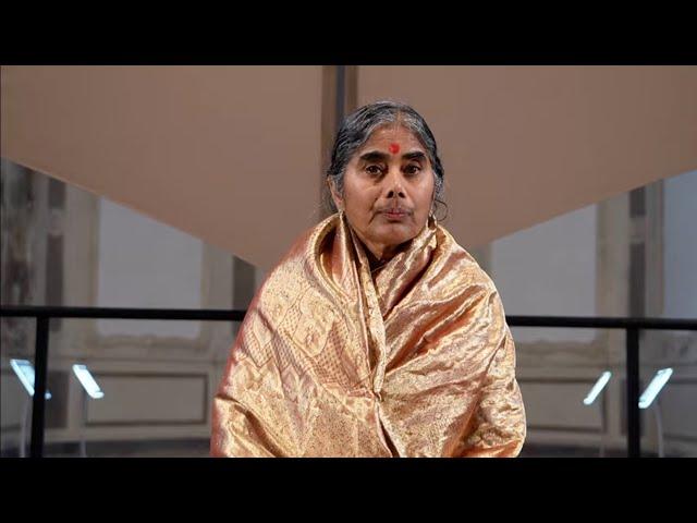 27. May 2025  7pm CEST Mother Meera Meditation Wherever You Are !