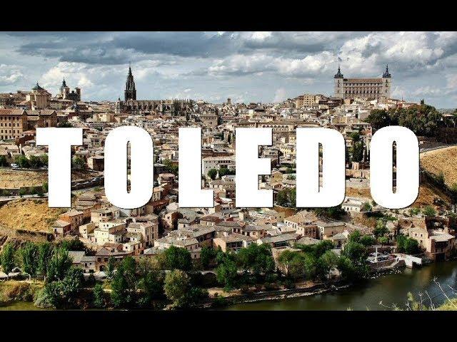 Qué ver en TOLEDO