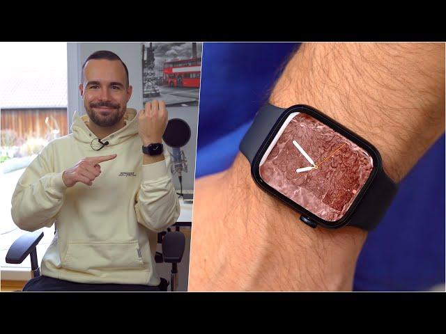 Apple Watch Series 8 im Langzeittest nach 2,5 Monaten Nutzung (Deutsch) | SwagTab