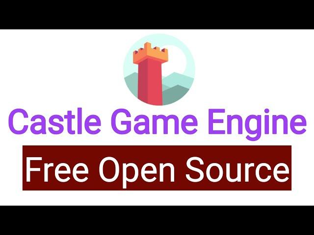 how to download Castle Game Engine on windows 10 | Amir Tech Info