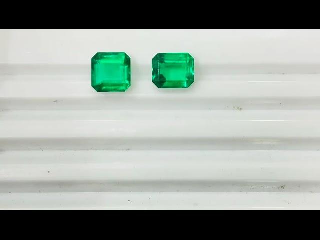 Lab Grown Emerald | Available on IndiaMART
