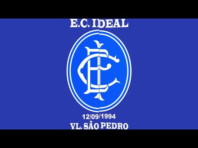 GOL DO DJAVAN - E.C IDEAL CONTRA O G.U. TUPÃ   TERCEIRA DIVISÃO SÃO BERNARDO 2022