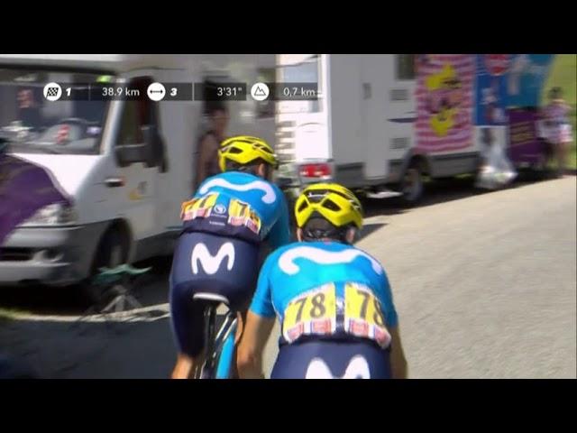 tour de france 2018 stage 11 la rosiere