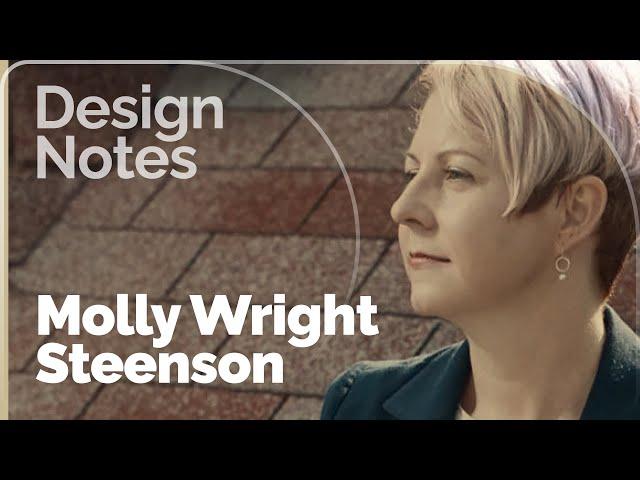 When Buildings Get Bored: Molly Wright Steenson, "Architectural Intelligence"