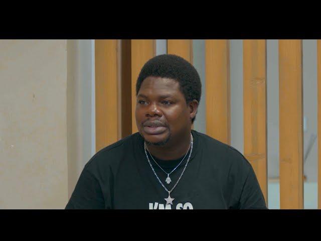 Mr Macaroni speaks about sinking in debt | UNTAPPED S1 E4