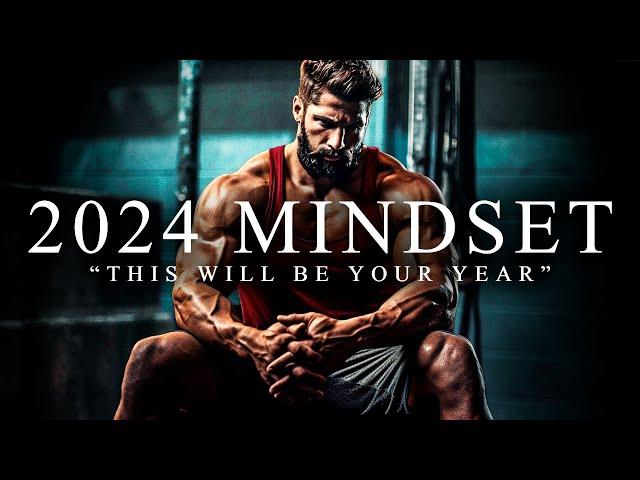 2024 GO HARD MINDSET - The Most Powerful Motivational Speech Compilation for Success & Working Out