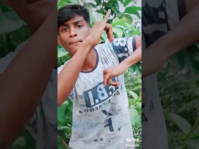 #Tiktokviralvideo I Love Bolela Prashant pandey