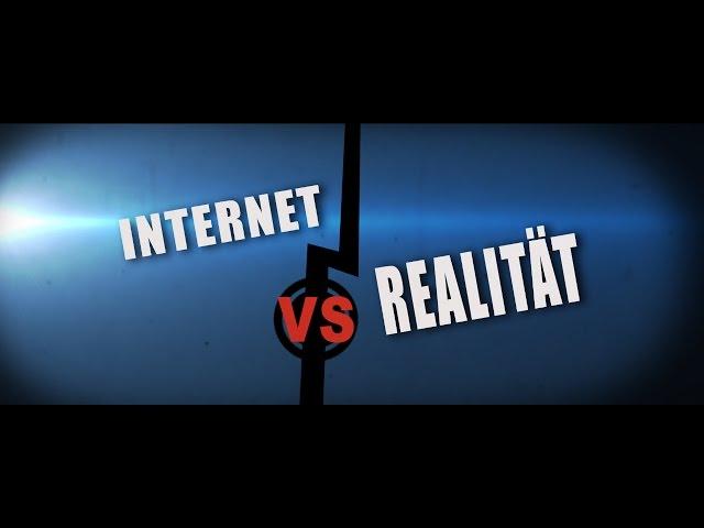 "INTERNET vs REALITÄT" ᴴᴰ ┇ www.muslimmedia.de