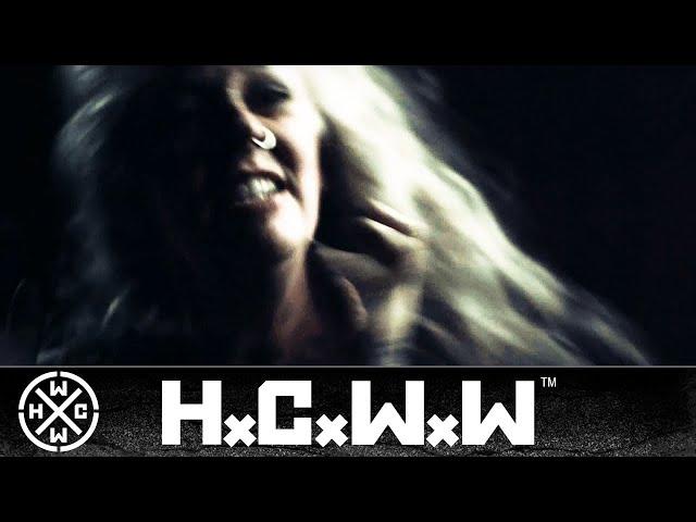 GEBRÜDER MANNS - EMBRACE YOUR PAIN! - HC WORLDWIDE (OFFICIAL HD VERSION HCWW)