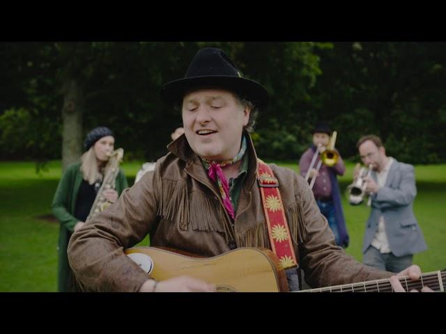 Ireland in Music | Mundy  |  December 29th, 8pm | RTÉ One