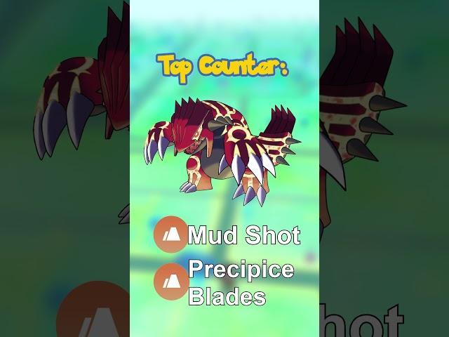 Pokémon GO Registeel Returns! #pokemongo #pogo #pokemon #registeel