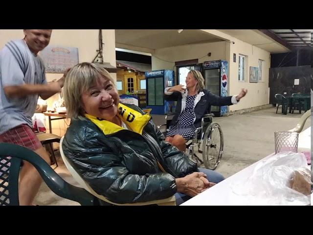 Santa-Sofia.  База отдыха в Алахадзы.
