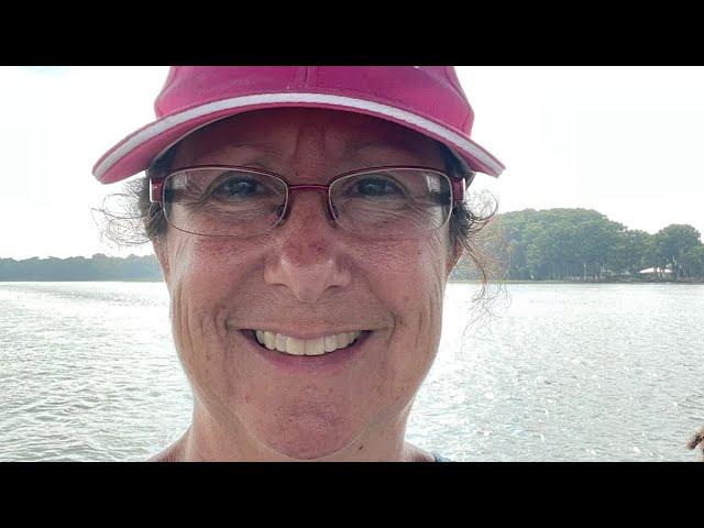 Happy Birthday Barb LaCroix Pennington