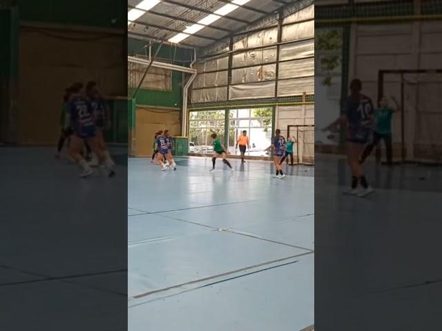 #handball #balonmano #handballpic #handballer #handboll #2025 #deportes #goals #handballmatch #ferro