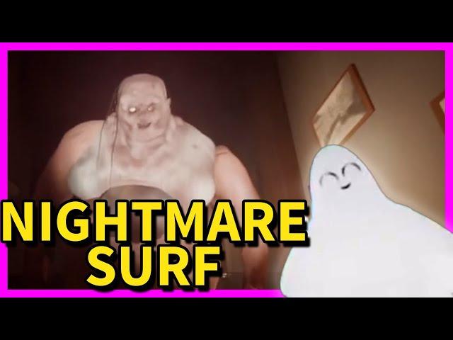  Nightmare Surf! - Halloween Special