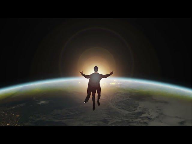 Superman reborn | Blender animation | that vfx guy